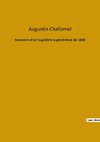 Souvenirs d'un hugolâtre la génération de 1830