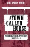 A Town Called Horse Short Historical Mysteries