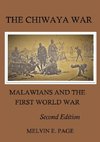 The Chiwaya War