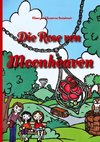 Die Rose von Moonheaven