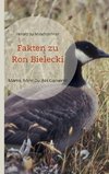 Fakten zu Ron Bielecki