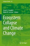 Ecosystem Collapse and Climate Change