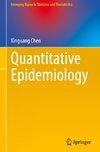 Quantitative Epidemiology