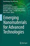 Emerging Nanomaterials for Advanced Technologies