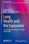 Lung Health and the Exposome