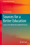 Sources for a Better Education