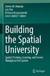 Building the Spatial University