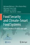 Food Security and Climate-Smart Food Systems