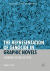 The Representation of Genocide in Graphic Novels