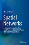 Spatial Networks