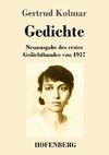 Gedichte