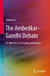 The Ambedkar-Gandhi Debate