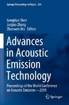 Advances in Acoustic Emission Technology