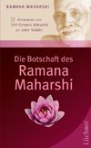 Die Botschaft des Ramana Maharshi