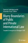 Blurry Boundaries of Public and Private International Law