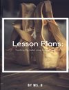 Lesson Plans