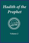 Hadith of the Prophet