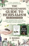 The Comprehensive Guide to Herbalism for Beginners