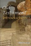 Old Testament Introduction