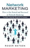 Network Marketing