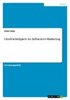 Glaubwürdigkeit im Influencer-Marketing