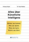 Alles über Künstliche Intelligenz