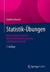 Statistik-Übungen