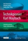 Technikpionier Karl Maybach