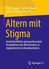 Altern mit Stigma