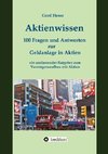 Aktienwissen, Themen: Aktien-Börse-Geldanlage-Geldanlage in Aktien-Börsenwissen-Inflation-Währungsreform