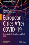 European Cities After COVID-19