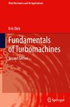 Fundamentals of Turbomachines