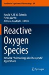 Reactive Oxygen Species