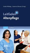 Leitfaden Altenpflege