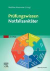 Prüfungswissen Notfallsanitäter