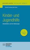 Kinder- und Jugendhilfe