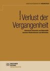 Verlust der Vergangenheit