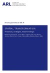 Spatial transformation processes, strategies, research designs