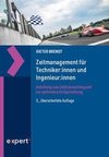 Zeitmanagement für Techniker:innen und Ingenieur:innen