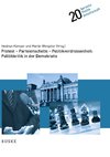 Protest - Parteienschelte - Politikverdrossenheit: Politikkritik in der Demokratie