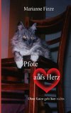 Pfote aufs Herz