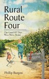 Rural Route Four