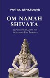 Om Namah Shivaya