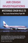 AIR CRASH INVESTIGATIONS