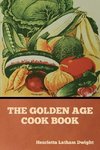 The Golden Age Cook Book