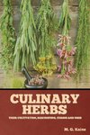 Culinary Herbs