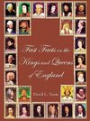 Fast Facts on the Kings and Queens of England