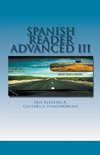 Spanish Reader for Advanced Students III