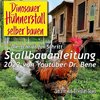 Dinosauer Hühnerstall selber bauen