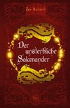 Der unsterbliche Salamander